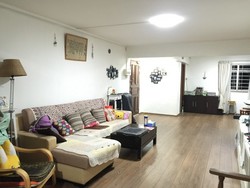 Blk 245 Hougang Street 22 (Hougang), HDB 5 Rooms #158433482